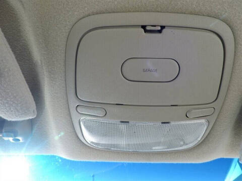 2002 Buick Park Avenue