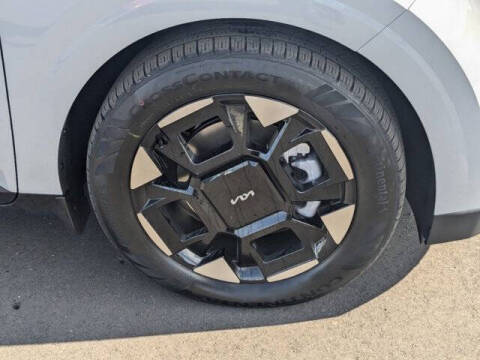 2025 Kia Carnival EX