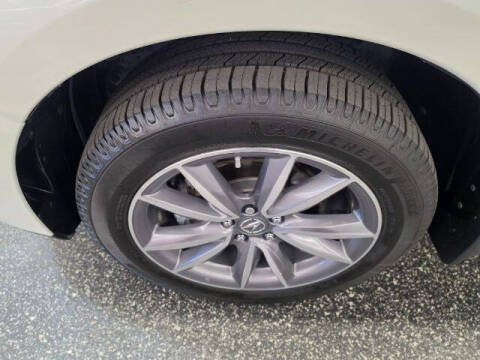 2019 Acura RDX w/Tech