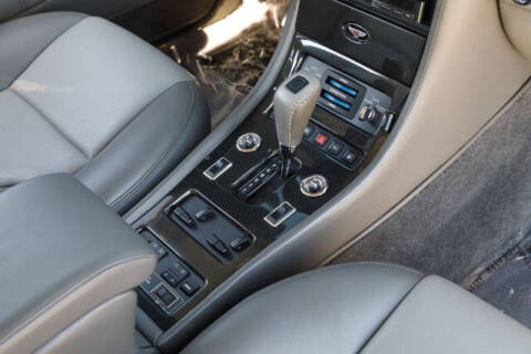 1996 Bentley Turbo R