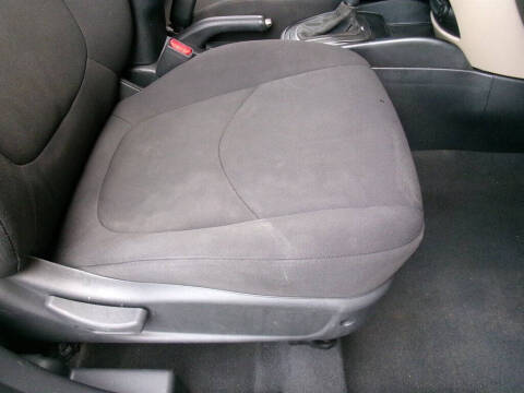 2011 Kia Soul !
