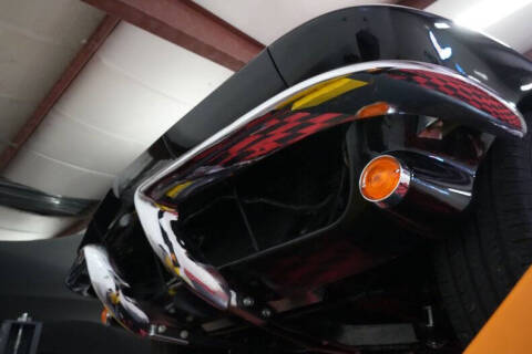 1966 Chevrolet Corvette