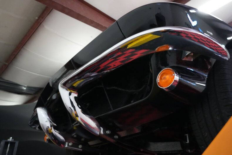 1966 Chevrolet Corvette