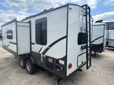 2025 Flagstaff E-PRO FLTE20FK