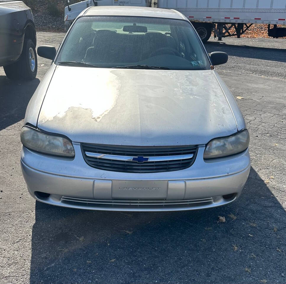 2005 Chevrolet Classic for sale at Carproved in Phillipsburg, NJ