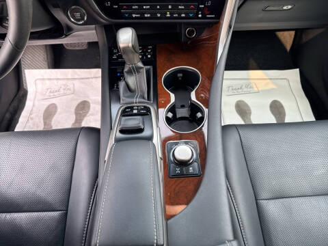 2018 Lexus RX 350