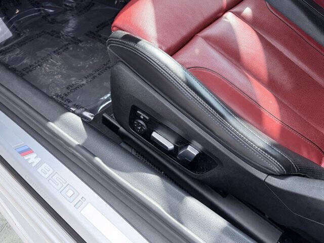 2023 BMW 8 Series M850i xDrive