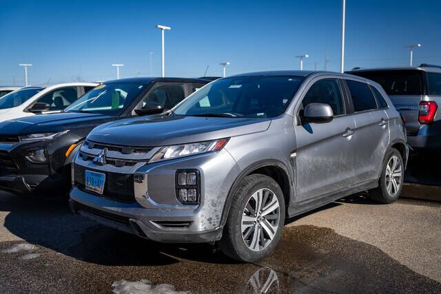 2024 Mitsubishi Outlander Sport