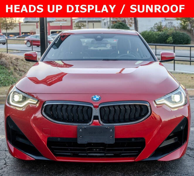 2023 BMW 2 Series 230i