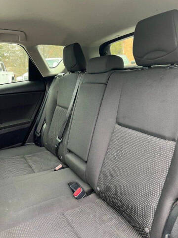 2018 Toyota Corolla iM