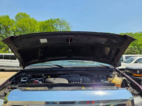 2011 Ford E-Series