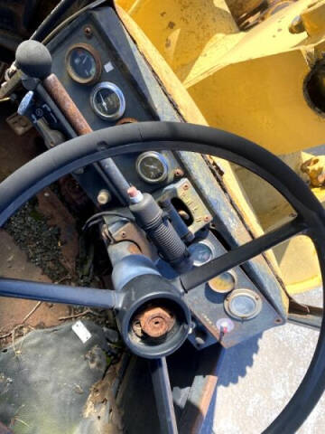 1983 John Deere Wheel Loader