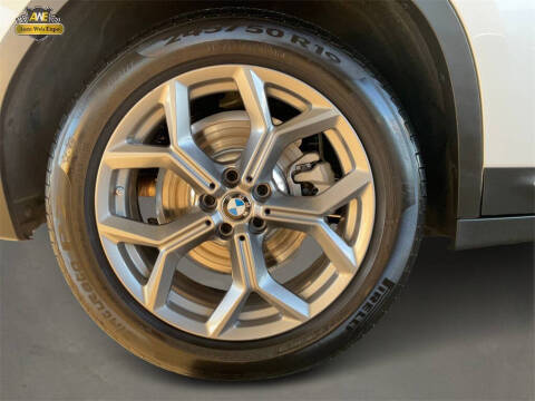 2024 BMW X4 xDrive30i