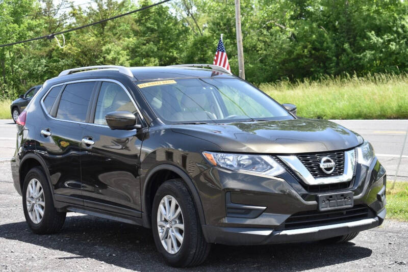 GREENPORT AUTO Car Dealer in Hudson, NY