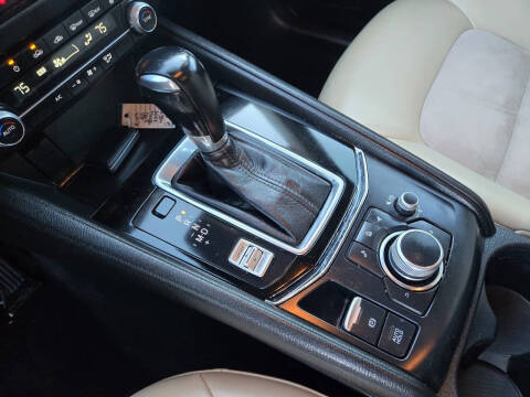 2022 Mazda CX-5 2.5 S Select