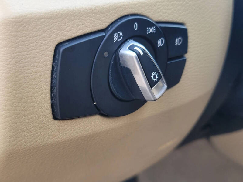 2013 BMW X1 sDrive28i