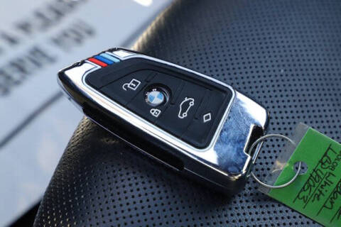 2020 BMW 8 Series M850i xDrive Gran Coupe