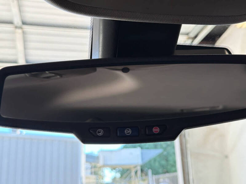 2021 GMC Canyon Elevation