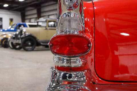 1957 Pontiac Star Chief