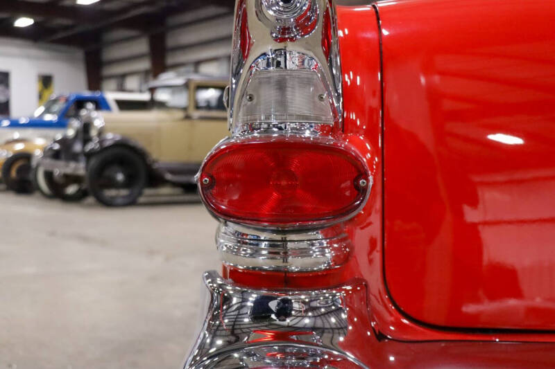 1957 Pontiac Star Chief