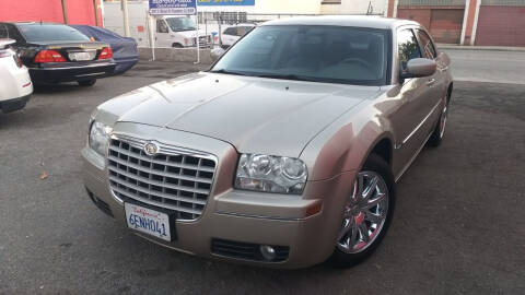 2008 Chrysler 300 for sale at Clean Cars Cali in Pasadena CA