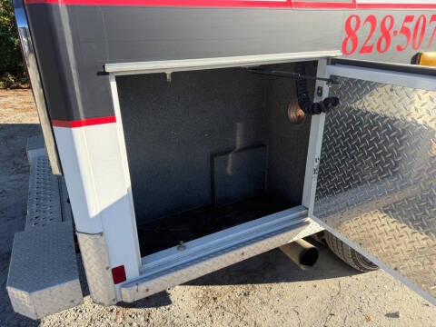 2008 Chevrolet Silverado 3500HD CC