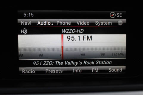 2013 Mercedes-Benz C-Class C 300 Sport 4MATIC