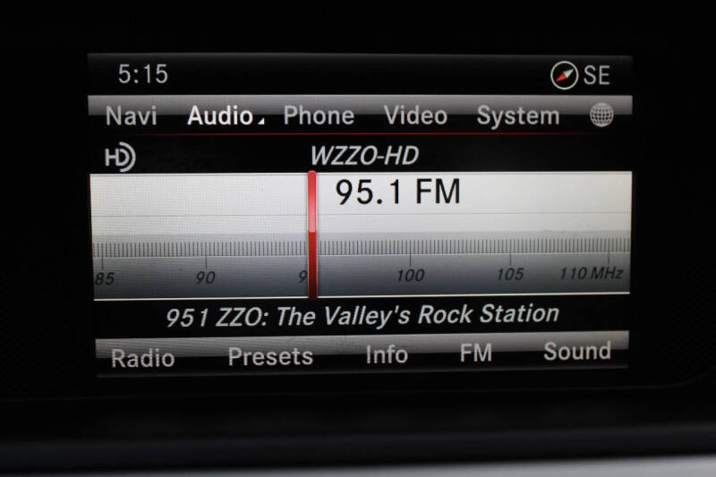 2013 Mercedes-Benz C-Class C 300 Sport 4MATIC