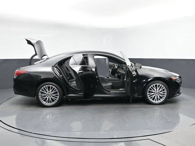 2022 Mercedes-Benz CLA CLA 250 4MATIC