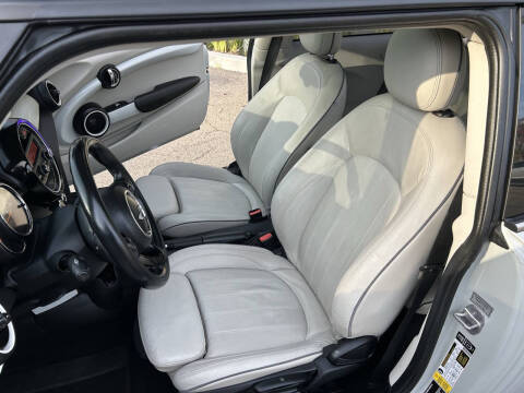 2014 MINI Hardtop Cooper