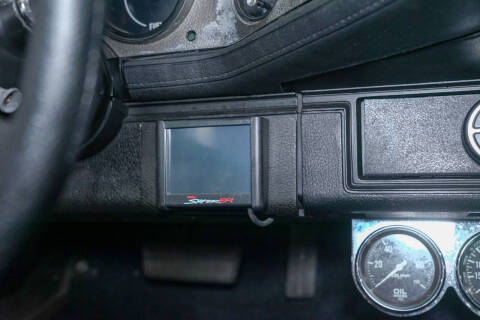 1973 Chevrolet Camaro