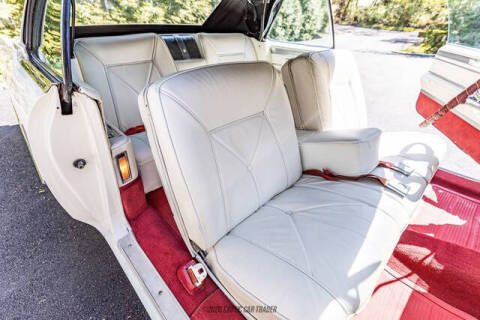 1965 Cadillac DeVille