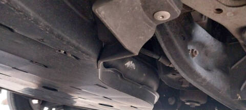 2021 Honda Accord Hybrid EX-L