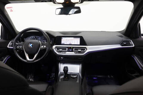 2021 BMW 3 Series 330i