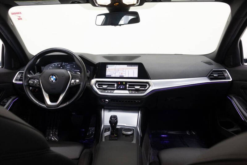 2021 BMW 3 Series 330i