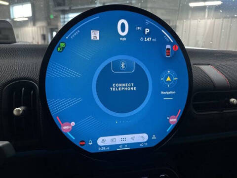 2026 MINI Convertible