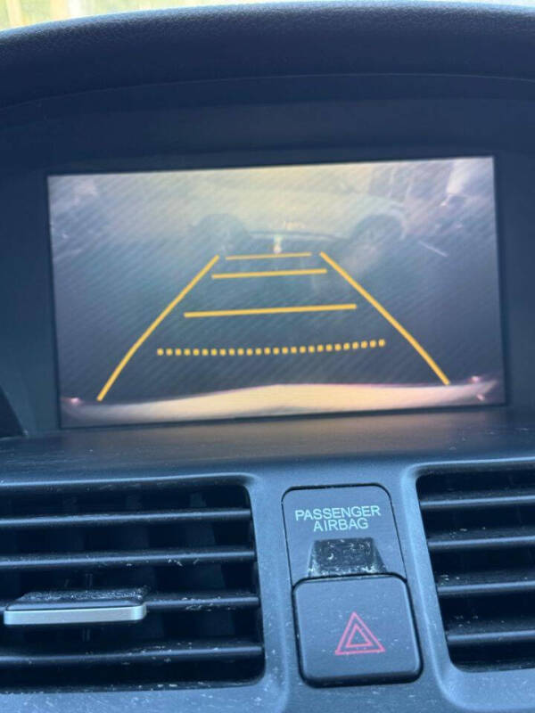 2011 Acura TL w/Tech