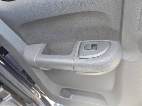 2009 Chevrolet Silverado 1500