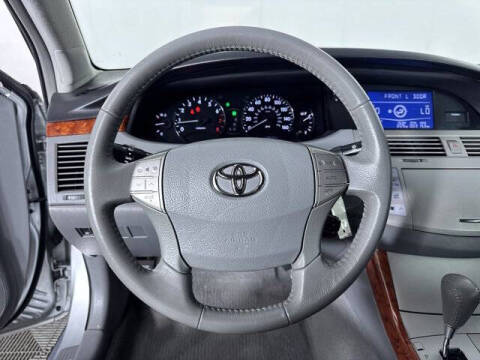 2007 Toyota Avalon