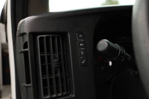 2013 Chevrolet Express 2500