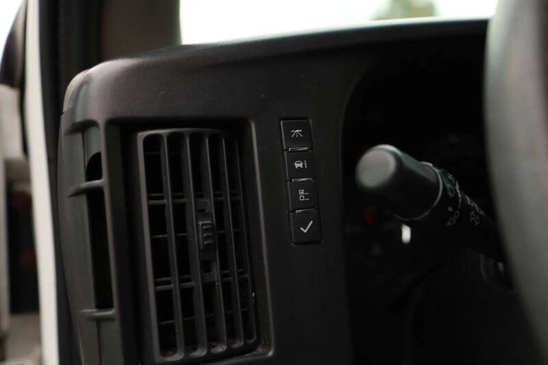 2013 Chevrolet Express 2500