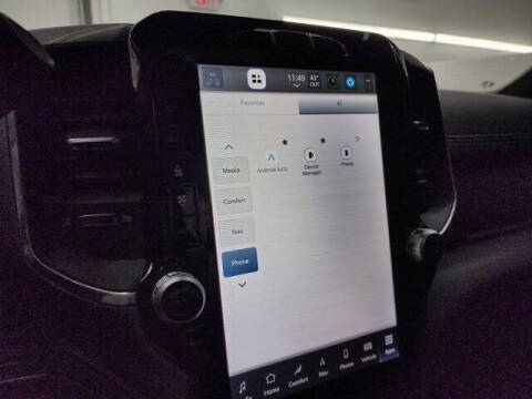 2023 RAM 3500 Laramie