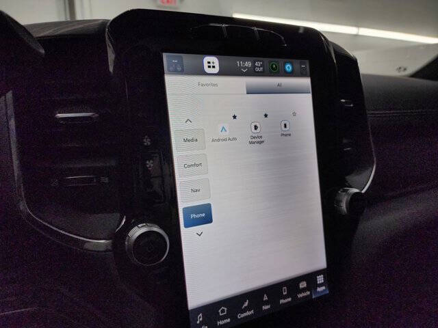 2023 RAM 3500 Laramie