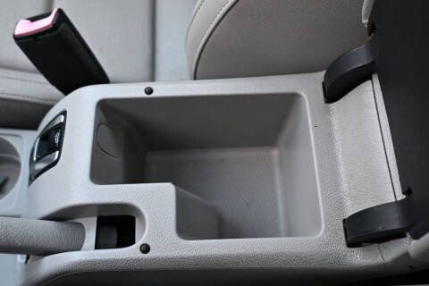 2007 Volkswagen Eos