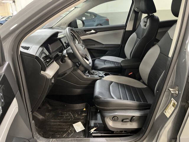 2023 Volkswagen Taos SEL 4Motion