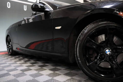 2013 BMW 3 Series 335i