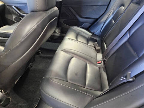 2018 Tesla Model 3 Mid Range