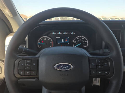 2026 Ford F-350 Super Duty XL