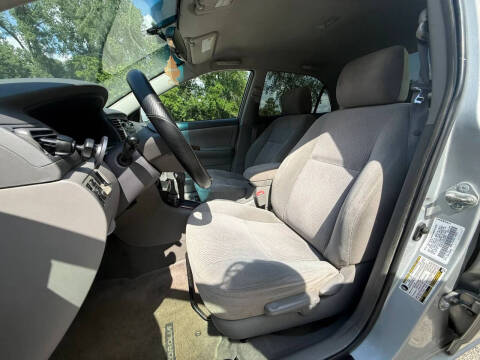 2005 Toyota Corolla