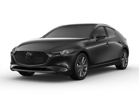 2019 Mazda Mazda3 Hatchback